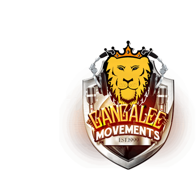 GMI Entertainment logo