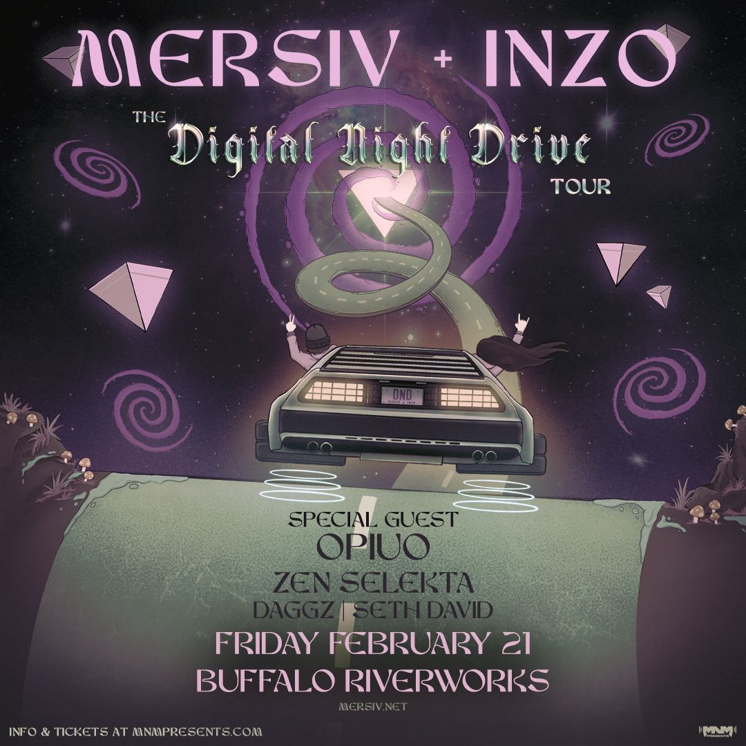 INZO (21+), Academy Nightclub, Los Angeles, 16 December to 31 December ...