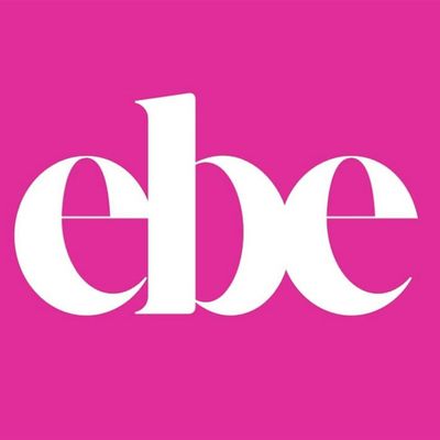EBE logo