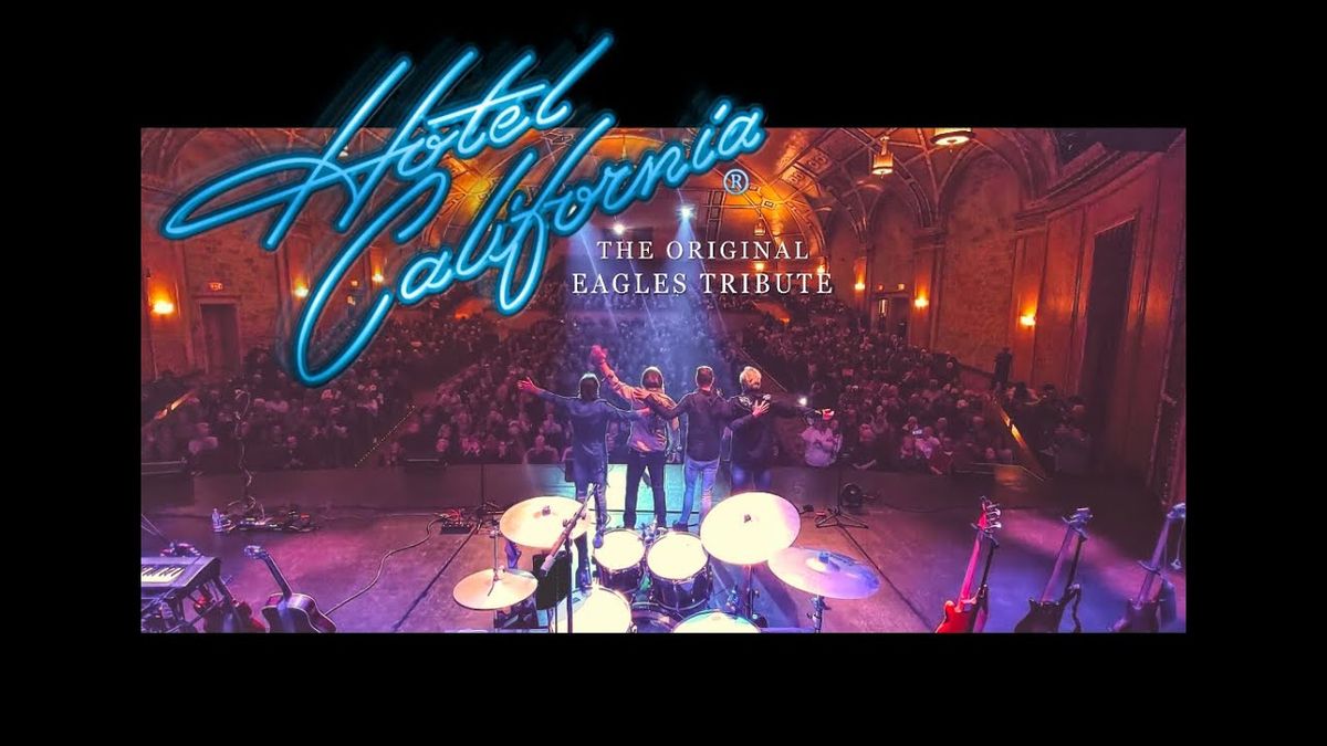 Hotel California - The Eagles Tribute, 11 September | Event in Greensburg | AllEvents