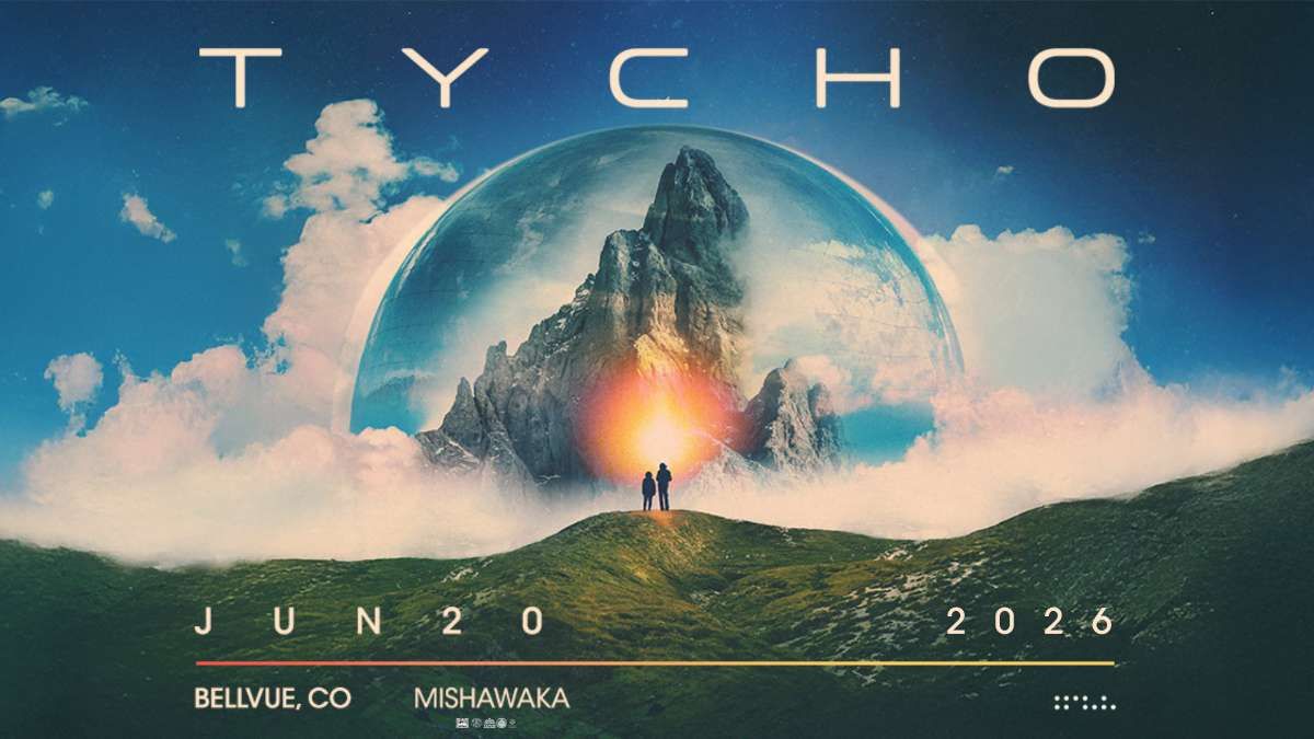 Tycho, 29 March | Event in San Francisco | AllEvents