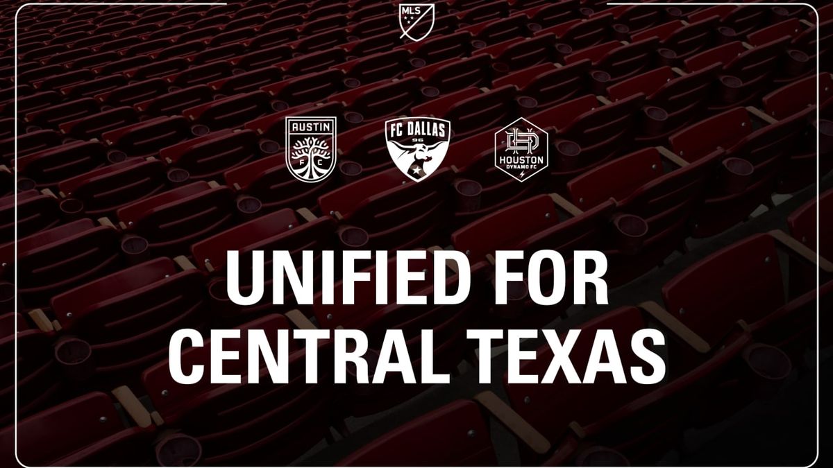 Austin FC at Houston Dynamo FC, 26 July | Event in Houston | AllEvents