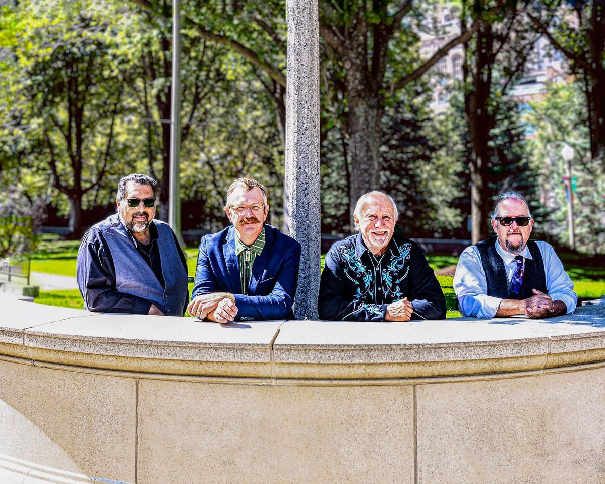 Colin & Friends Concerts: Chant Claire Choir of Milwaukee, 6 June | Event in Fish Creek | AllEvents