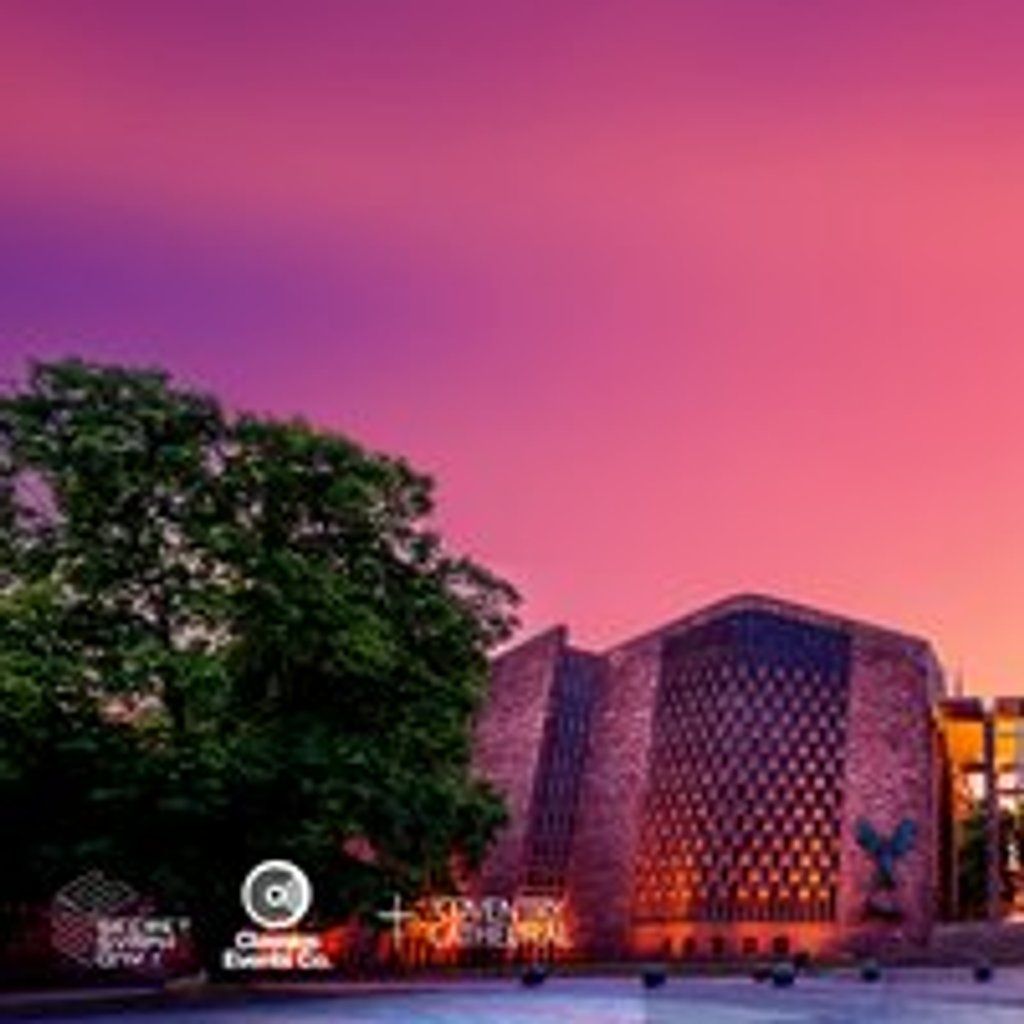 Ibiza Proms in Coventry Cathedral, 8 November | Event in Coventry | AllEvents