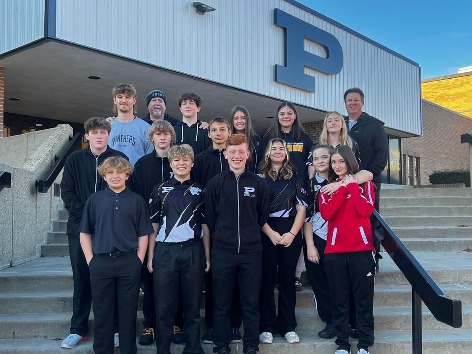 PHS Bowling Boosters Dine and Donate, Nut House Saloon, Navarre