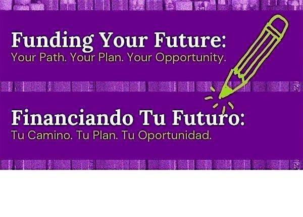 Funding Your Future / Financiando Tu Futuro, 7 February | Event in Colorado Springs | AllEvents