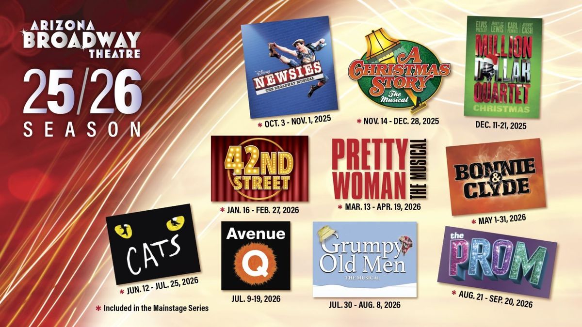 The Prom, 9 April | Event in Springfield | AllEvents