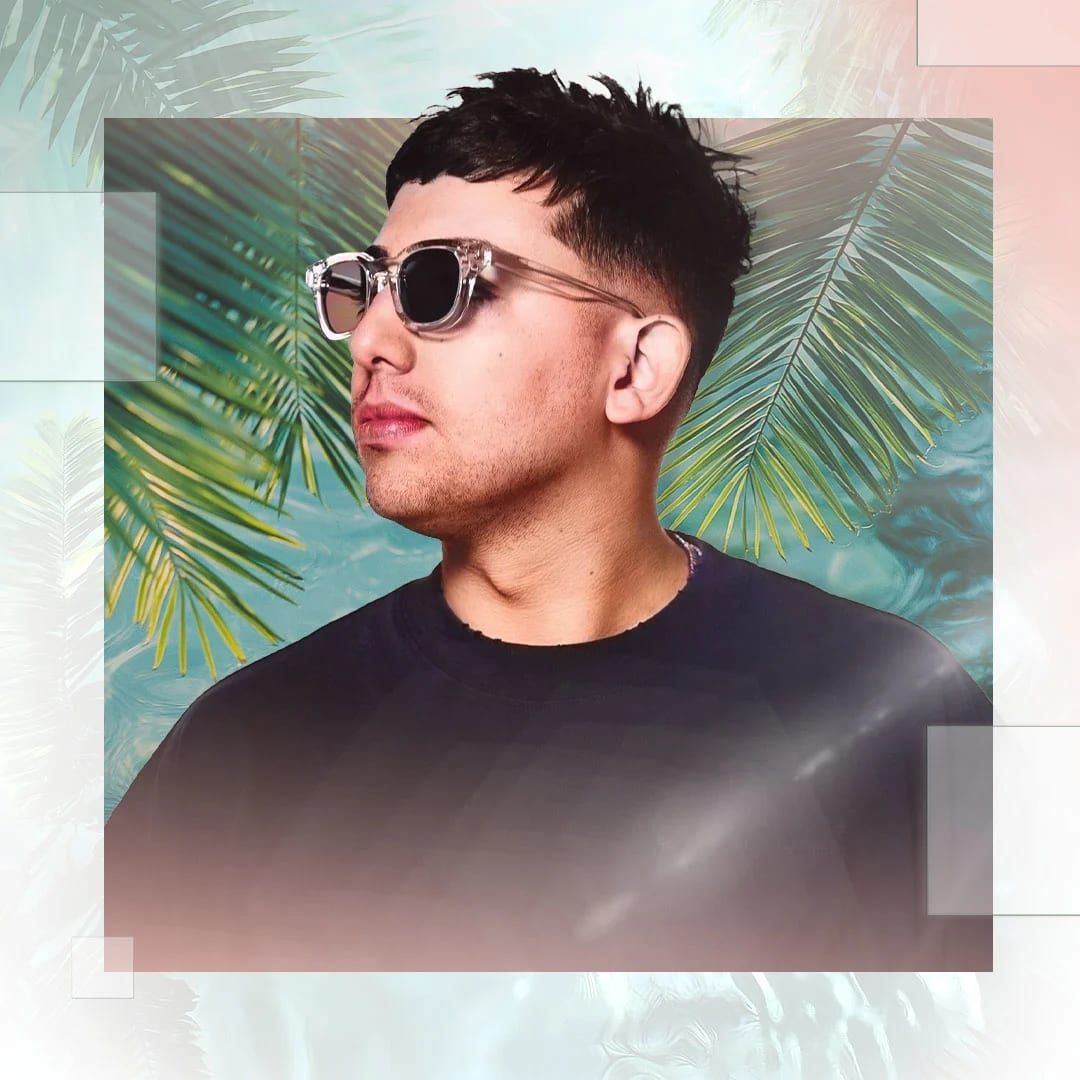 Luis Torres | Event in Las Vegas | AllEvents