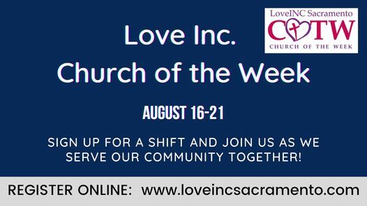 Events In Sacramento In August 2021 Events In Sacramento July 2022