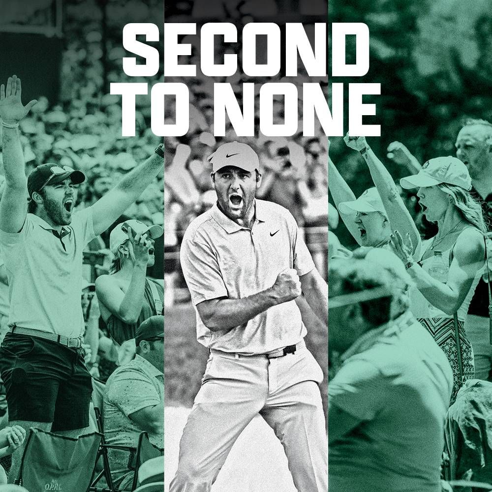 The Memorial Tournament - Weekly Pass, 25 May | Event in Dublin | AllEvents