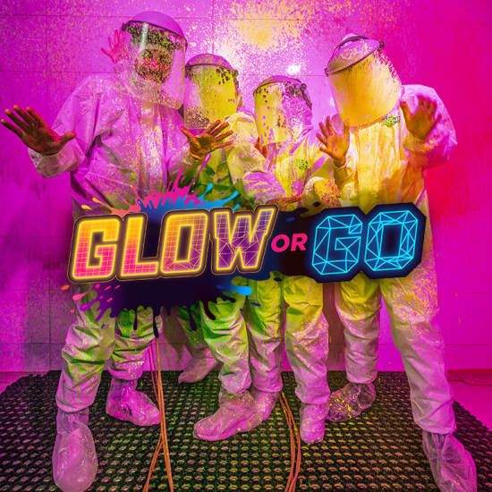 Glow or Go: A Thrilling Group Experience in Orlando - Gift Card, 1 January | Online Event | AllEvents