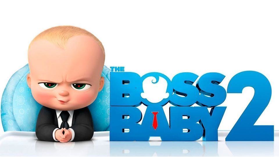 FREE Beach Movie Nights The Boss Baby Family Business Dockweiler 