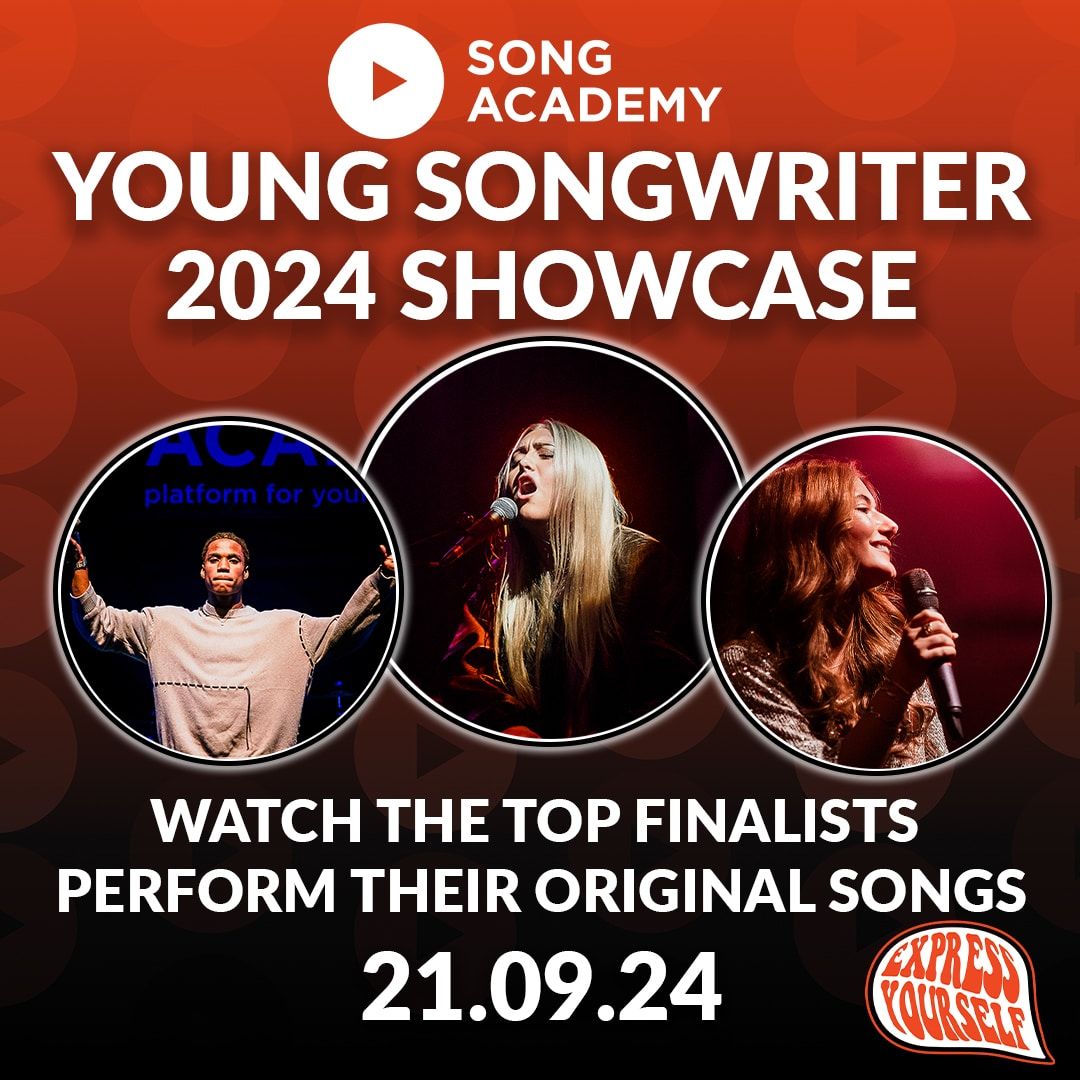 Young Artist Songwriter Showcase at Dosey Doe - The Big Barn, 5 August | Event in Spring | AllEvents