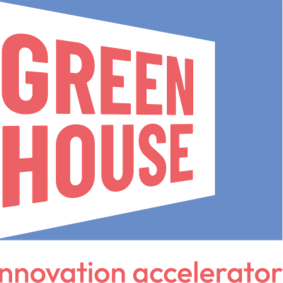 Greenhouse logo