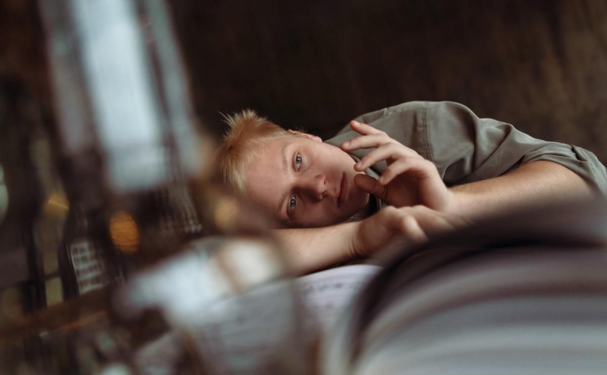 Alexander Malofeev, 6 March | Event in Santa Monica | AllEvents