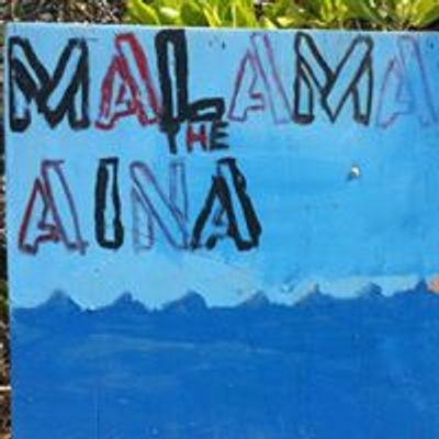 Big Island Invasive Species Committee (BIISC)