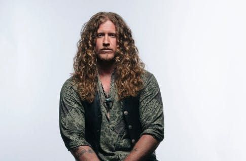 Jared James Nichols , 29 November | Event in Manchester | AllEvents