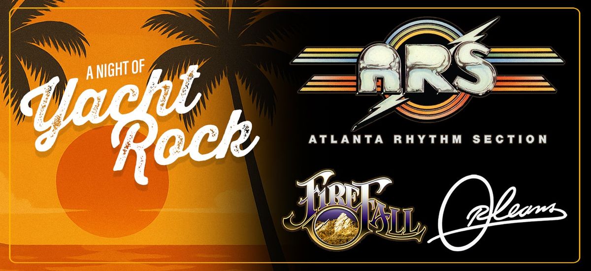 Parking Atlanta Rhythm Section, 29 June | Event in Washington | AllEvents
