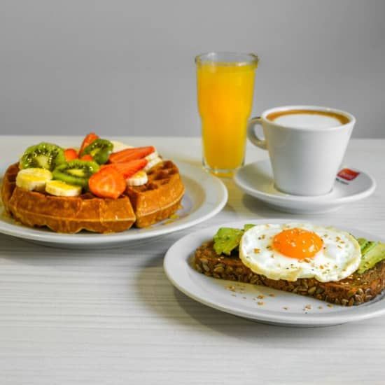 Menú Brunch en Waffle Barcelona | Event in L'Hospitalet de Llobregat | AllEvents