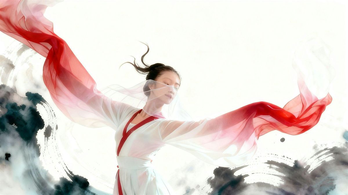 Chinese dance workshop, 2 December | Event in London | AllEvents