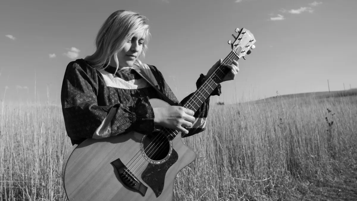 Andrea von Kampen in Spearfish, 12 September | Event in Spearfish | AllEvents