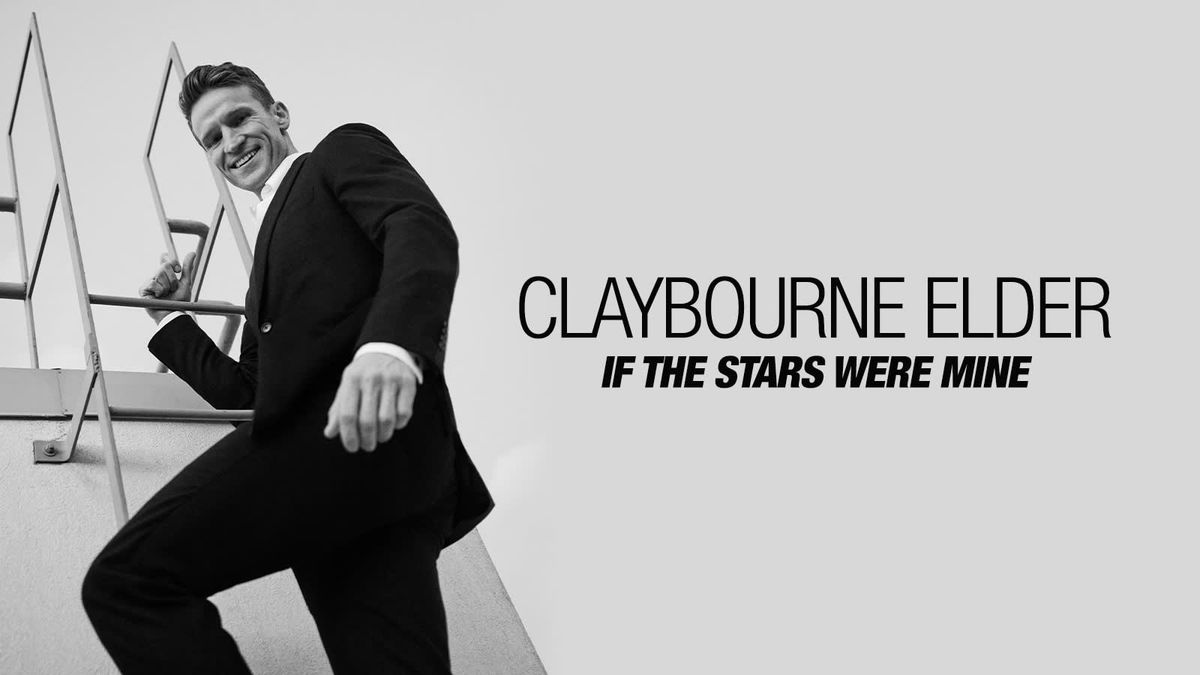 Claybourne Elder, 7 November | Event in Madison | AllEvents