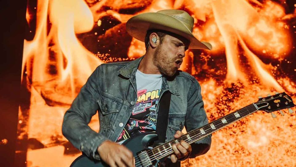 Memorial Park Concert 2024 : Unforgettable Music Experience