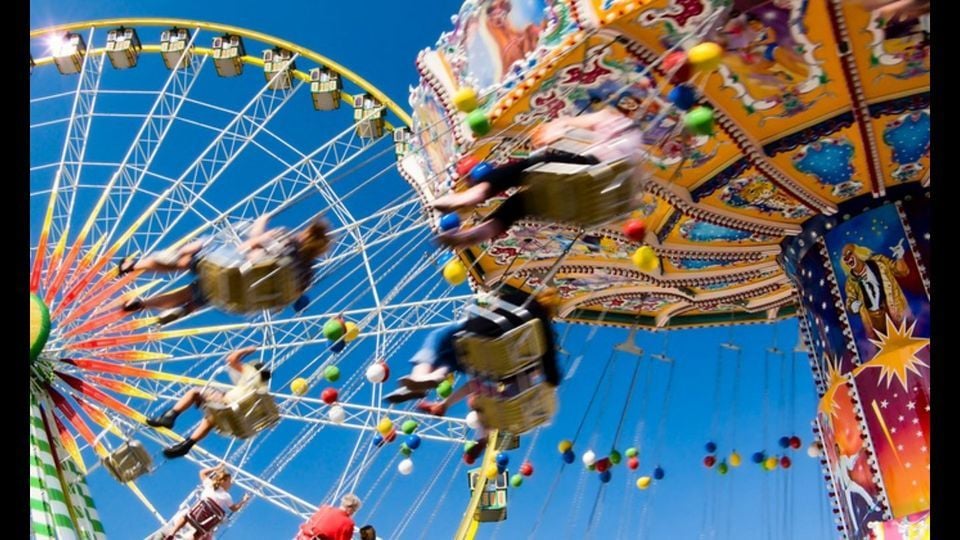 State Fair, Sacramento, California, July 14 2023 AllEvents.in