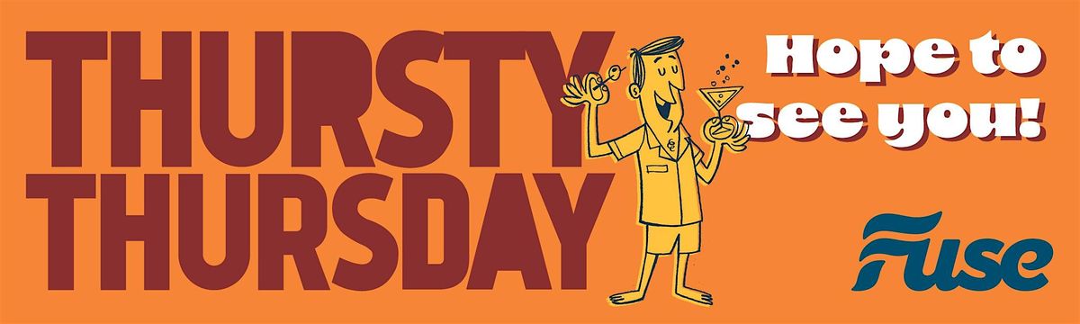 Thursty Thursday - Thurs Dec 18th @ bartaco Inman Park, 18 December | Event in Atlanta | AllEvents