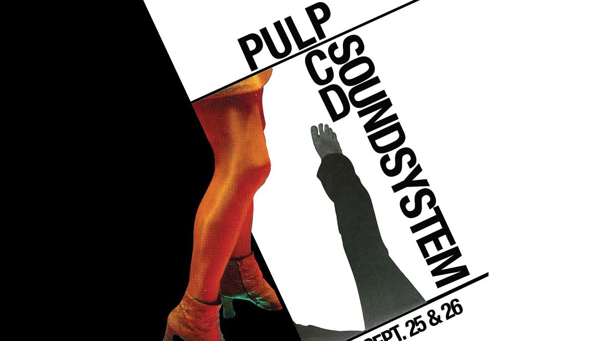 LCD Soundsystem and Pulp at Hollywood Bowl, 25 September | Event in Hollywood | AllEvents