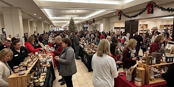 The Gifting Gallery 2025 | Event in Oklahoma City | AllEvents