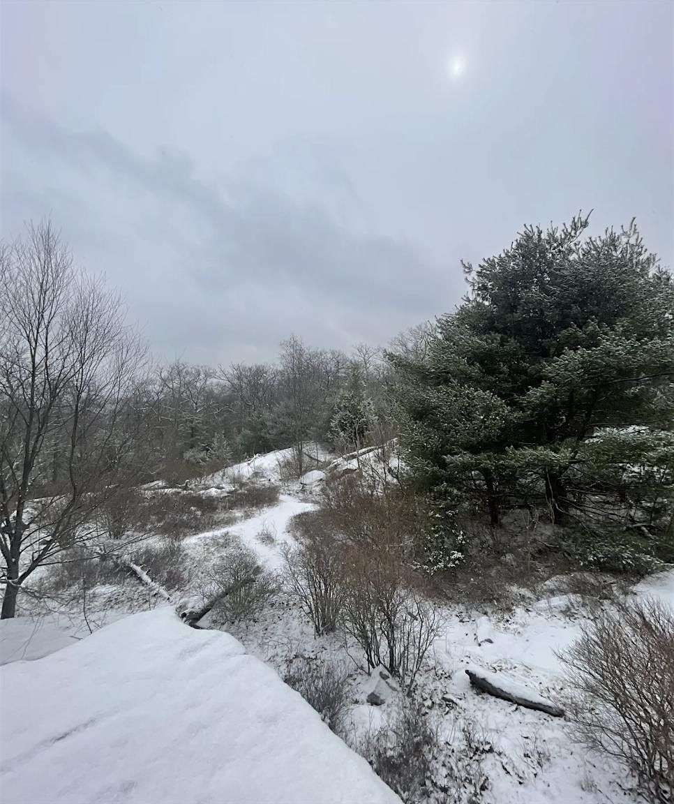 Winter Backpacking Trip - Intro, 24 January | Event in Sloatsburg | AllEvents