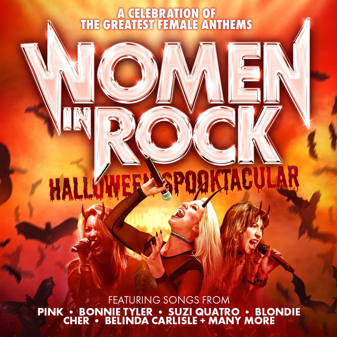 Anthems of Rock at King's Castle Theatre | Event in Branson | AllEvents