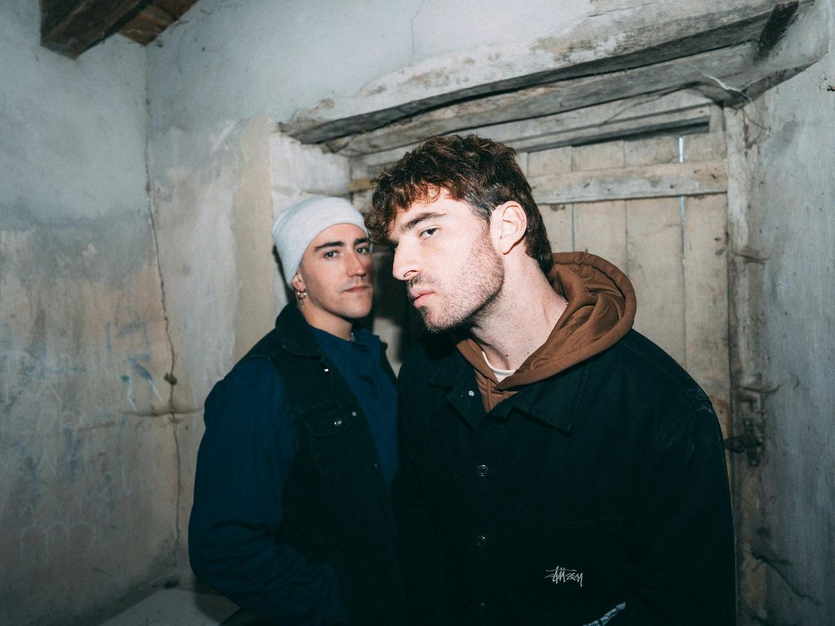 DUPLA , 5 September | Event in Middlesbrough | AllEvents