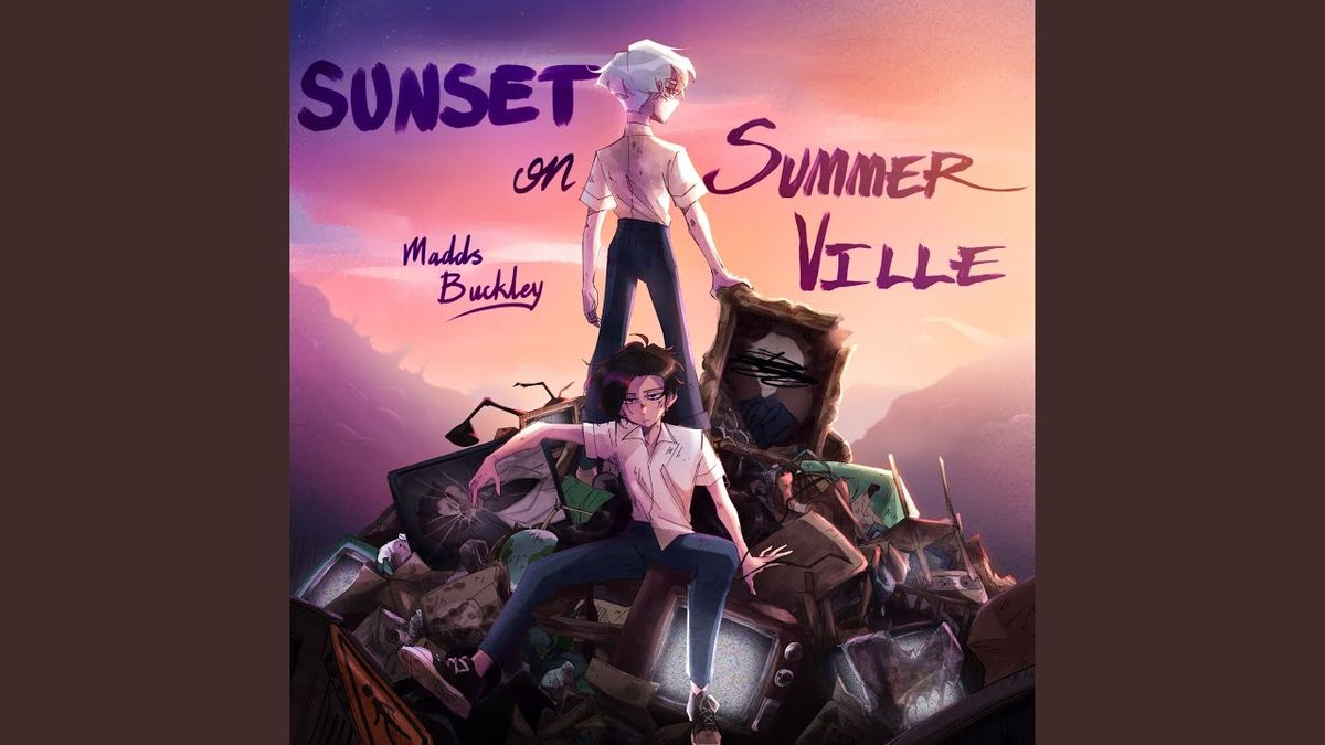 Madds Buckley at 7th Street Entry, 24 January | Event in Minneapolis | AllEvents