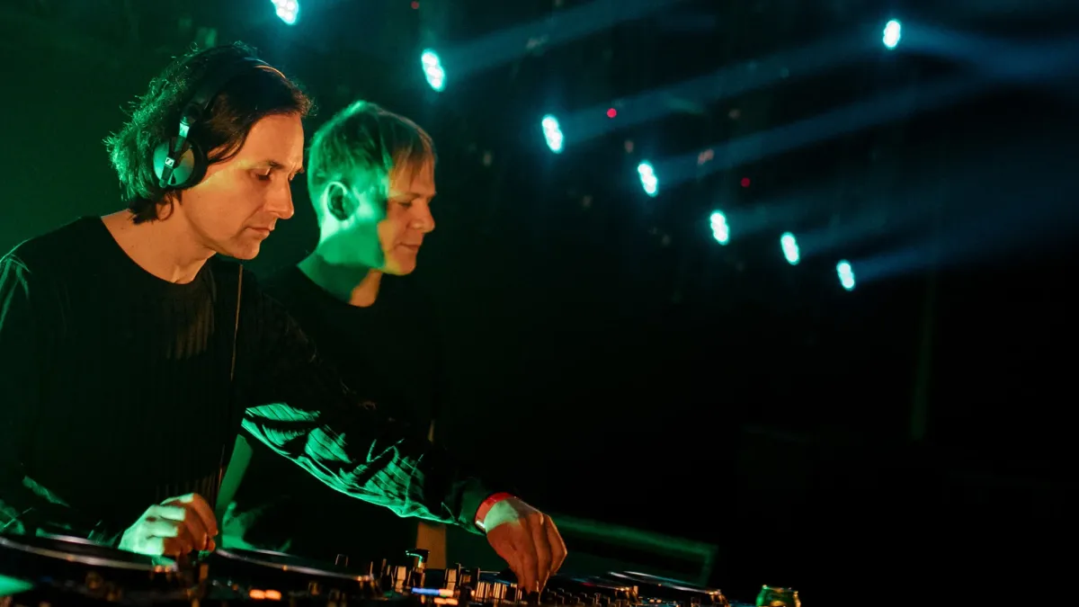 Kyau &amp; Albert, David Di Sabato, Boss Axis in Dresden, 20 December | Event in Dresden | AllEvents