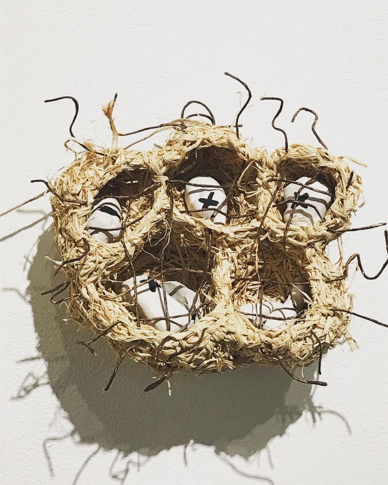Basketry Basics Coiling, Creative Freedom Art Hub, Medicine Hat