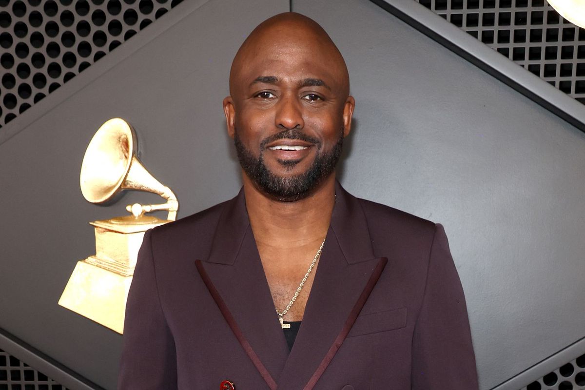 Wayne Brady, 1 August | Event in Grant | AllEvents