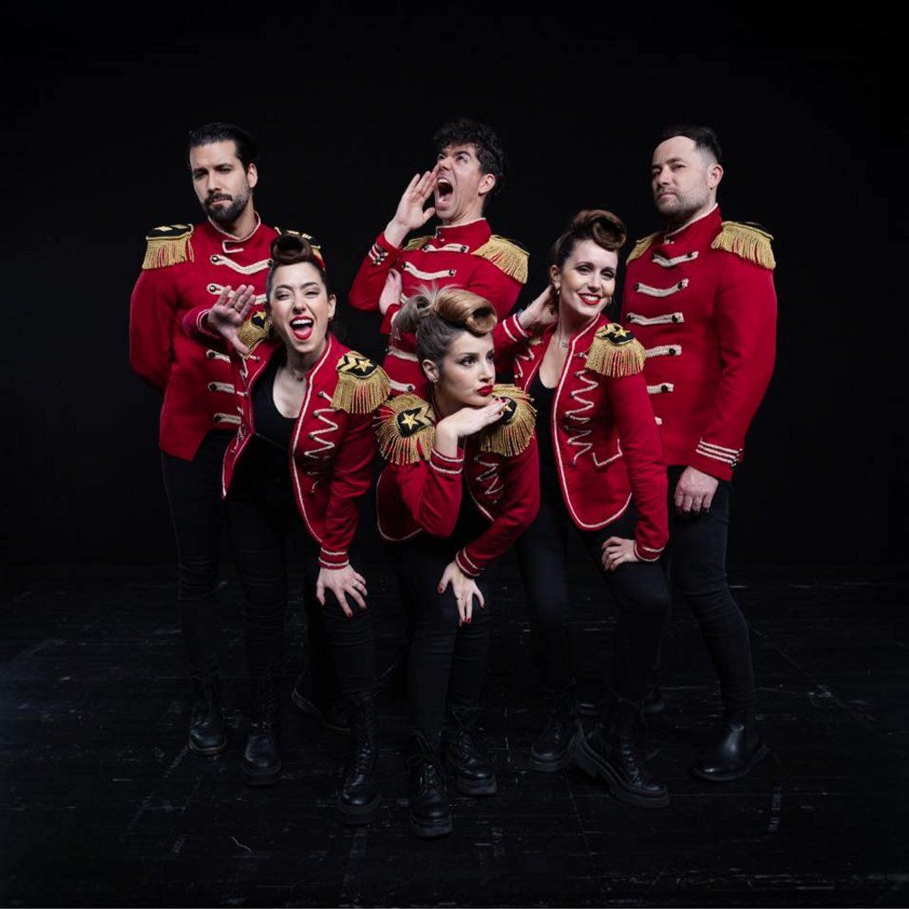 Broken Peach, 30 January | Event in London | AllEvents