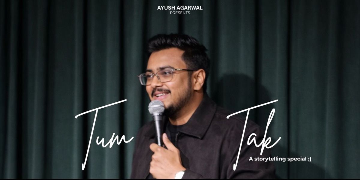 Tum Tak