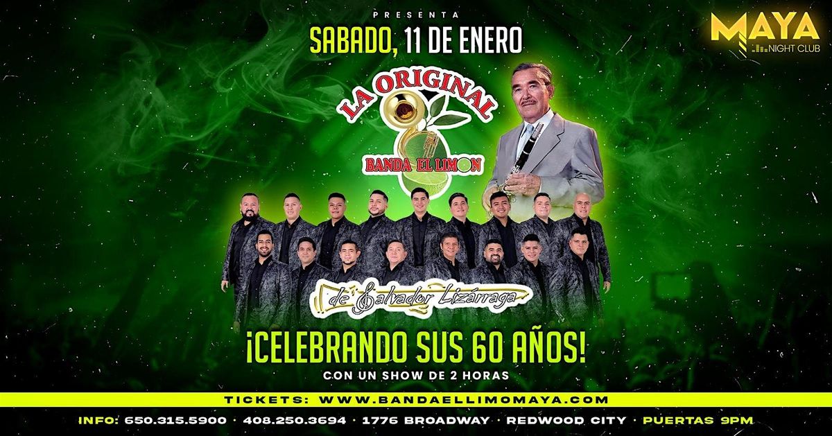 La Arrolladora Banda El Limon, 6 September | Event in Hidalgo | AllEvents