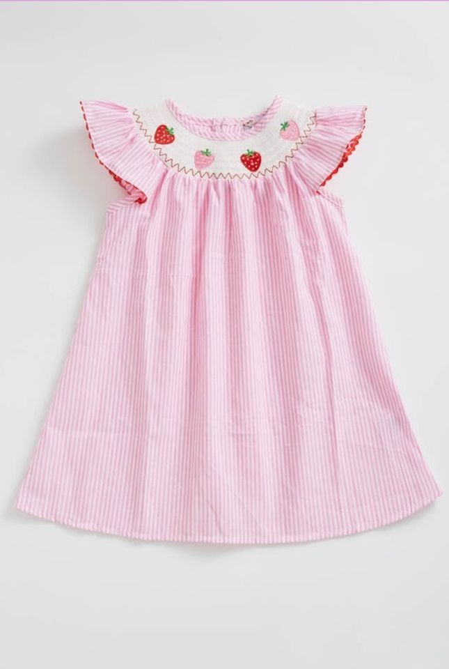 Strawberry Festival SSP Vendor, Loxley Municipal Park, April 8 2025