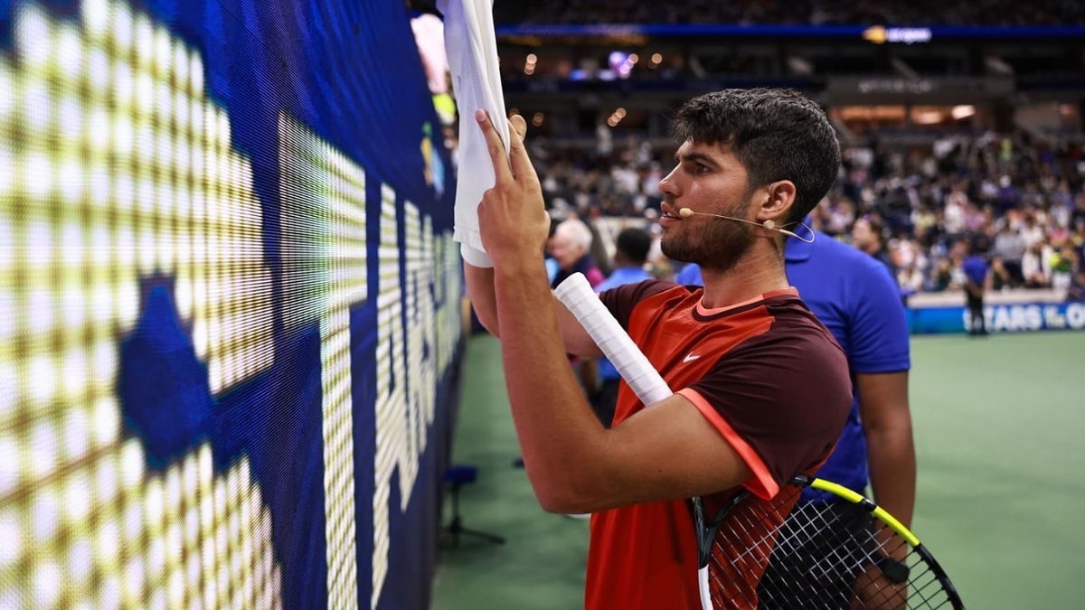 US Open Tennis - Session 22 - Men's/Women's Quarterfinal Tickets, 3 September | Event in Flushing | AllEvents