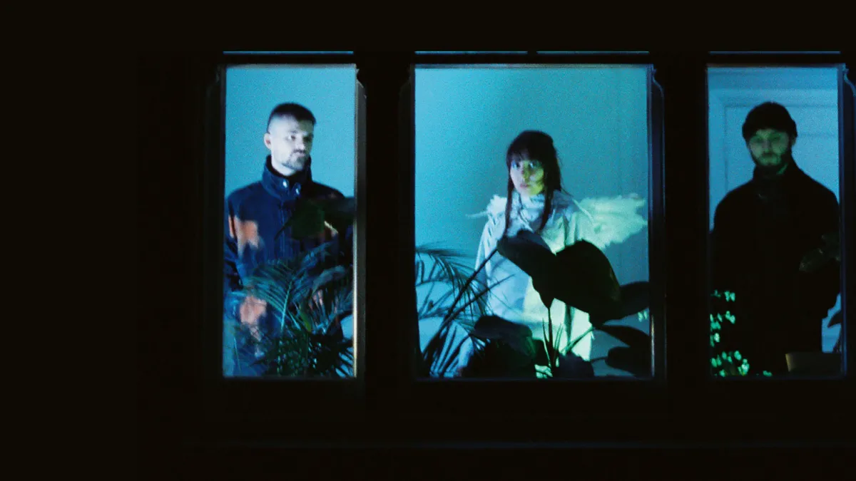 Night Tapes in Bristol, 2 December | Event in Bristol | AllEvents