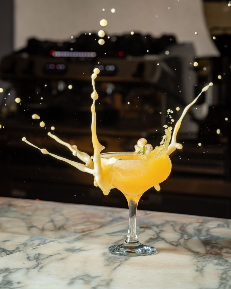 New Years Eve at The Long Bar & Grill, The Long Bar & Grill, Guildford