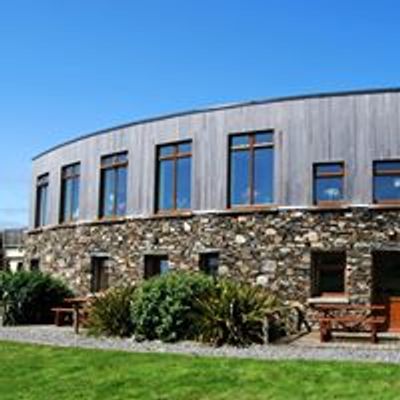 Dolphin Hotel Inishbofin Ireland
