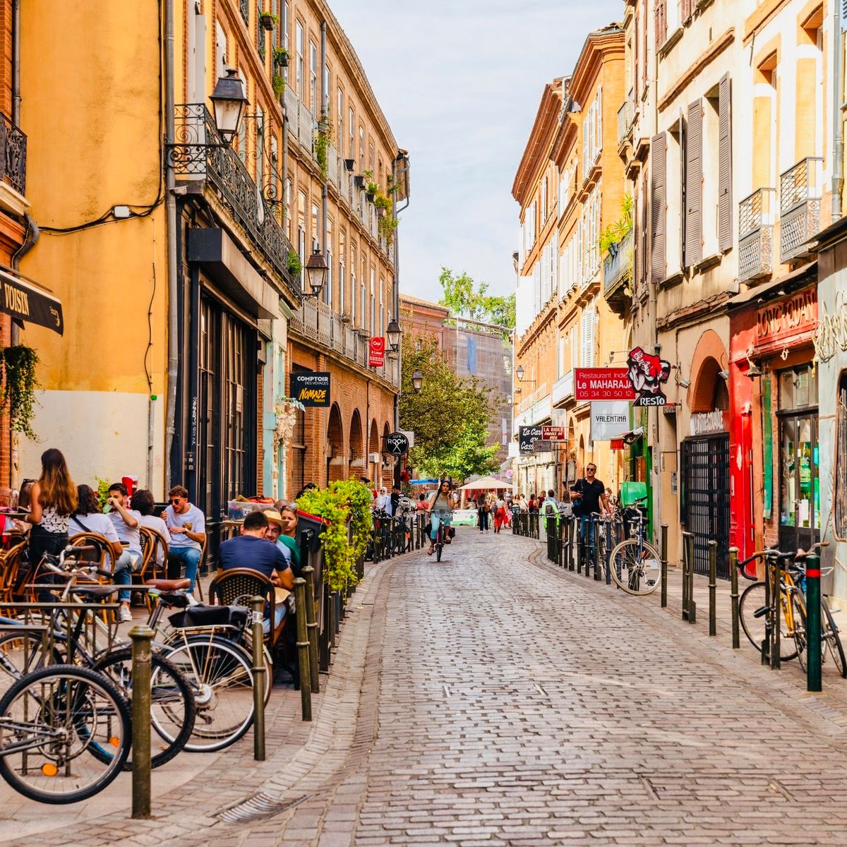 Jeu d'exploration : Toulouse Romantique | Event in Toulouse | AllEvents