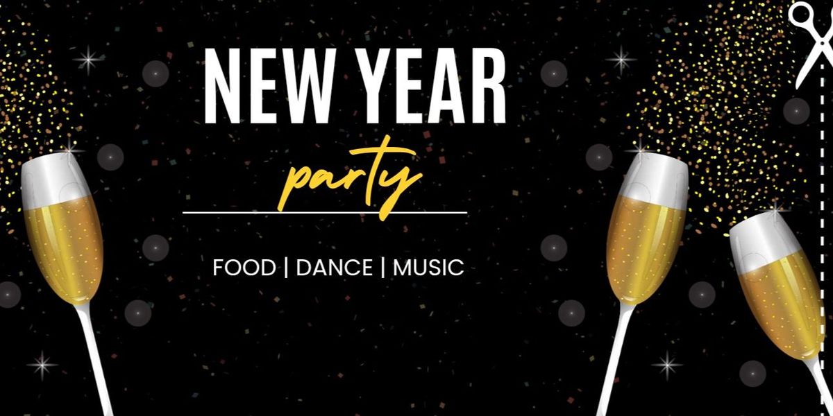 Newyear Party chennai 2026, 31 December | Event in Chennai | AllEvents