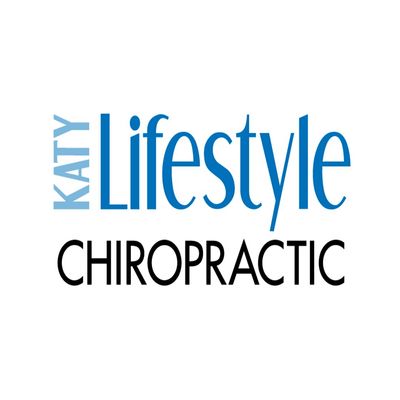 Katy Lifestyle Chiropractic logo