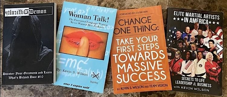 FREE toy with book purchase, 5 December | Event in Topeka | AllEvents